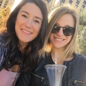 Meet your Posher, Natalie